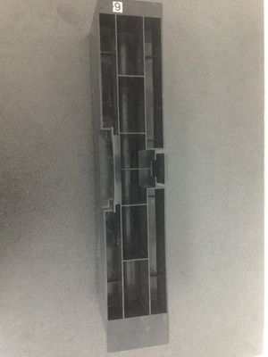 Noritsu QSS 32/37 minilab Turn Rack Unit 6/ Z024075 / Z024075-01/ Crossover Lengkap Dengan Rol pemasok