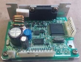 NORITSU Minilab Spare Part MOTOR BRUSHLESS DC MOTOR DRIVER AXHD50K K2 pemasok