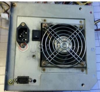 I090317 NORITSU Qss3011 MINILAB Spare Part POWER SUPPLY NSP2 375 D4R pemasok