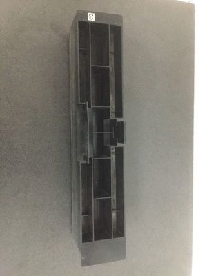 Noritsu QSS 32/37 minilab Turn Rack Unit 3/ Z024092 / Z024092-01/Crossover Lengkap Dengan Rol pemasok