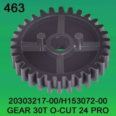 Noritsu LP24 pro minilab Gear 20303217 / 20303217-00 / H153072-00 / H153072 pemasok