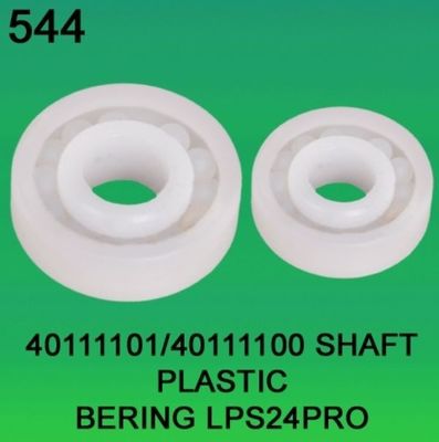 Noritsu LP24 Pro Minilab Spare Part SHAFT BEARING 40111101 00 40111100 pemasok