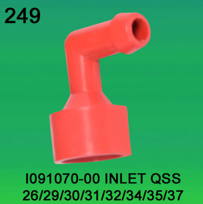 I091070 00 INLET UNTUK NORITSU Qss2601 2901 3001 3101 3201 3401 3501 3701 V30 50 100 Minilab pemasok