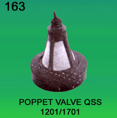 KATUP POPPET UNTUK NORITSU qss1201,1701 minilab pemasok