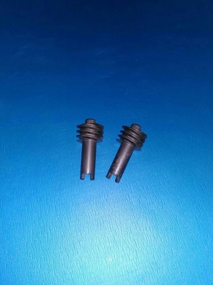 A136559 A036897 GEAR WORM D LANGKAH Noritsu QSS2301 2611 3501 Minilab Spare Part Worm Gear pemasok