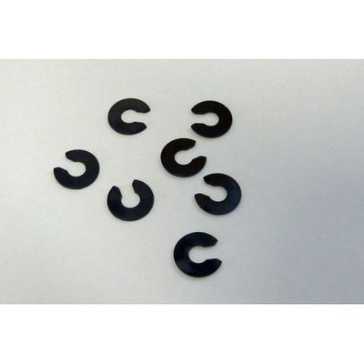 A004980 01 A004980 Noritsu QSS28 29 30 32 33 23 31 Minilab Spare Part C Ring pemasok