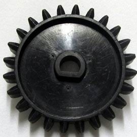 A221245 01 A221245 Noritsu QSS 3201 3202 3203 3411 3412 3701 3702 3703 Minilab Part Gear pemasok