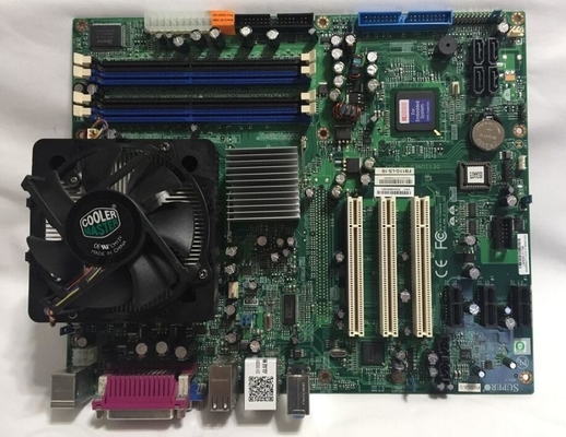 W412527 01 W412527 Noritsu QSS3501 Minilab Spare Part Mother Board pemasok