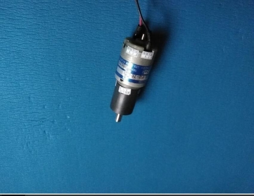W409675 W409675 03 Noritsu Minilab Parts QSS3201 3202 3203 Unit Motor pemasok