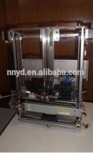 NORITSU Qss3001 3011 Minilab Spare Part PAPER ADVANCE UNIT VERTIKAL HORIZONTAL pemasok