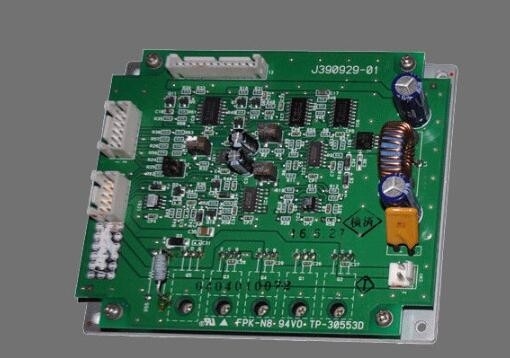 J390929 Noritsu QSS32/33 minilab PCB,used pemasok