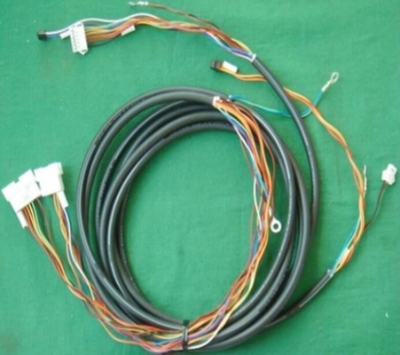 Noritsu Minilab Spare Part Arm Cable W412852 00 W411118 pemasok