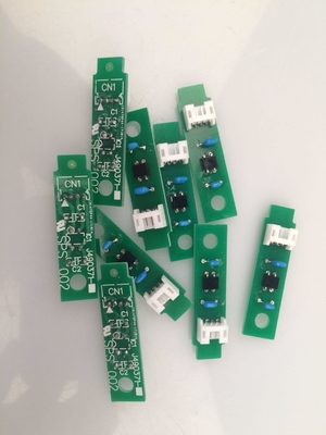 Noritsu QSS32 33 LPS24 PRO Minilab Sensor Penerima Foto P C B J490371 J490371 00 pemasok