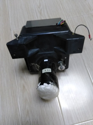 Z017119 lensa minilab Noritsu QSS2611 digunakan pemasok