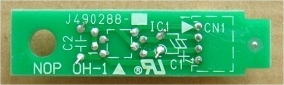 J490288 00 J490288 Noritsu Qss3201 Minilab Spare Part SENSOR PCB LED New Part No J490371 pemasok