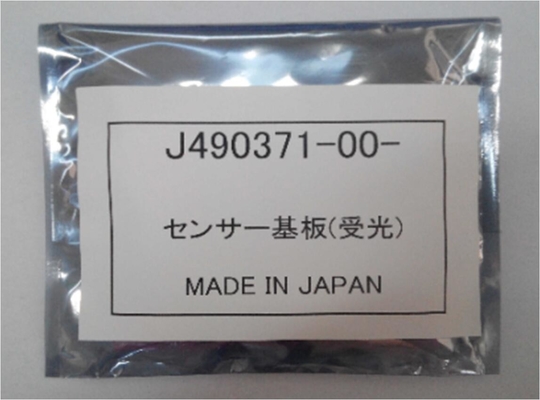 J490288 00 J490288 Noritsu Qss3201 Minilab Spare Part SENSOR PCB LED New Part No J490371 pemasok