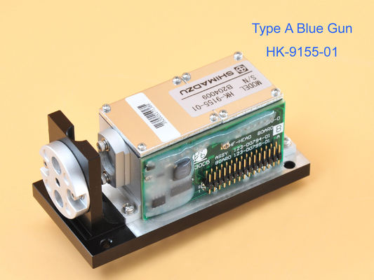 Pistol Laser Minilab Digital HK 9755 01 HK 9755 03 Pistol Laser Biru Tipe A Noritsu 31 pemasok
