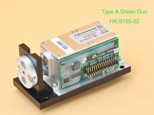HK 9755 04 HK 9755 02 Green Minilab Laser Gun Tipe A Noritsu 31 Tahan Lama pemasok