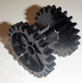 A039877 01 A039877 Noritsu QSS2600 2611 2612 3001 3000 3011 Minilab Drive Gear 23T pemasok