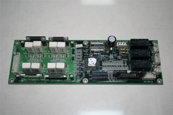 J306812 Noritsu Minilab Suku Cadang PRINTER I O PCB pemasok