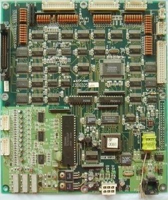 J306325 Noritsu Qss2301 Minilab Spare Part PROCESSOR CONTROL P C B pemasok