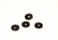 A129076 Noritsu QSS3001 3021 3301 3302 3501 Minilab Spare Part Gear 47 T O pemasok
