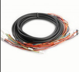 Kabel Lengan W412850 untuk QSS3201/3202 Noritsu minilab pemasok