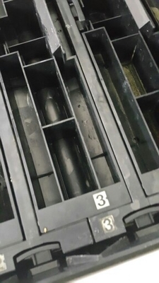 Noritsu QSS3901 Minilab Spare Part Nomor 3 Rak Crossover pemasok