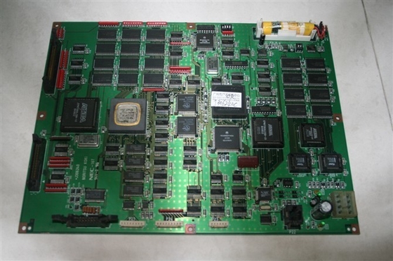 J306240 Noritsu Qss1201 3001 3011 3021 Minilab Spare Part SCANNER CONTROL PCB pemasok