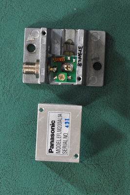Eflm200al26 Noritsu Minilab Spare Part Modulator Optik Akustik Kecil pemasok