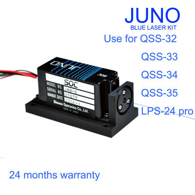 Pistol Laser Biru Untuk Noritsu QSS32 33 34 35 LPS 24 PRO Minilab pemasok