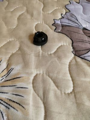 NORITSU SERIES 2600 3000 3300 3100 3200 MINILAB Spare Part BUSHING A066056 pemasok