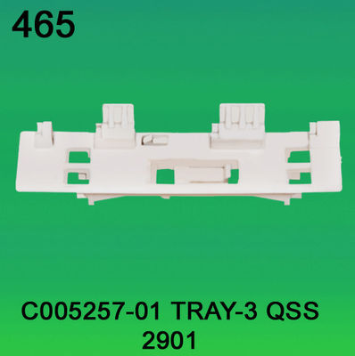 C005257 01 C005257 Noritsu QSS28 32 33 35 31 2901 Minilab Spare Part Sorter pemasok