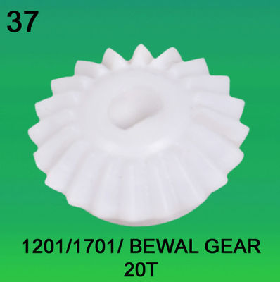 BEWAL GEAR TEETH-20 UNTUK NORITSU qss1201,1701 minilab pemasok