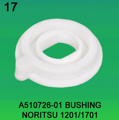 A510726-01 BUSHING UNTUK NORITSU qss1201,1701 minilab pemasok