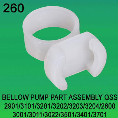 PERAKITAN BAGIAN POMPA DI BAWAH UNTUK NORITSU qss2901,3101,3201,3202,3203,3204,2600,3001,3011,3022,3501,3401,3701 minilab pemasok