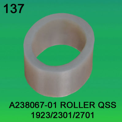 A238067-01 ROLLER UNTUK NORITSU qss1923,2301,2701 minilab pemasok