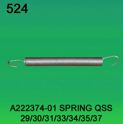 A222374-01 SPRING UNTUK NORITSU qss2901,3001,3101,3201,3300,3401,3501,3701 minilab pemasok