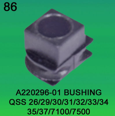 A220296-01 BUSHING UNTUK NORITSU qss2601,2901,3001,3101,3201,3300,3401,3501,3701,750,7600 minilab pemasok