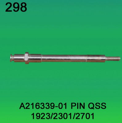 A216339-01 PIN FOR NORITSU qss1923,2301,2701 minilab pemasok