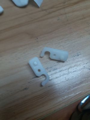 A109485 01 NORITSU Qss1923 2301 2701 3501 Minilab Spare Part HOLDER GUIDE pemasok