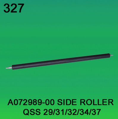 A072989-00 SIDE ROLLER UNTUK NORITSU qss2901,3101,3201,3401,3701 minilab pemasok
