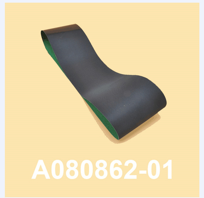 A080862 Noritsu QSS3301 3302 Minilab Spare Part Belt pemasok