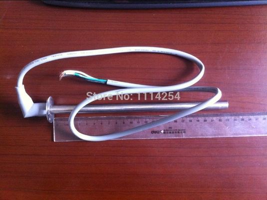 Pemanas Spare Part Noritsu Minilab 240V 400W Kecil pemasok