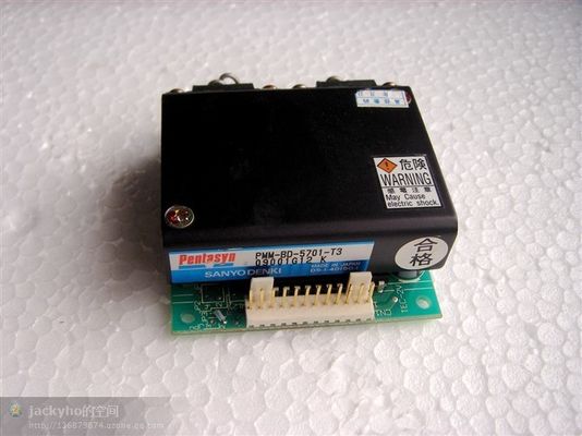 Noritsu QSS Minilab Pmm Bd 5701 T3 Stepping Motor Driver Mini Lab Spare Part pemasok