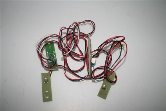 Noritsu QSS minilab PCB J404348 mini lab spare part pemasok