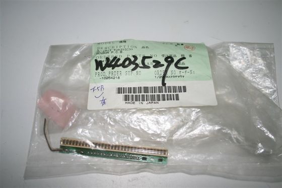 Noritsu QSS 1912 minilab negatif carrier W403529C mini lab spare part pemasok