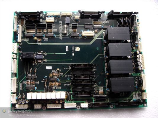 Kaset pita minilab Noritsu QSS h086044-00 pemasok