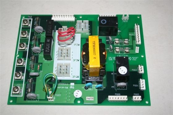 Noritsu QSS minilab PCB J390644 mini lab suku cadang pemasok