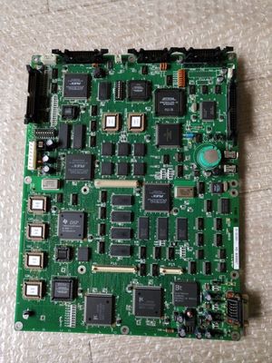 J306818 J306818 00 J306818 03 Noritsu Kontrol Utama PCB Untuk QSS 2611 Minilab pemasok